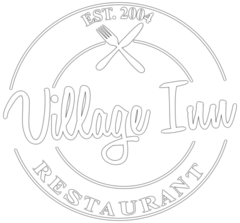 The Village Inn Logo